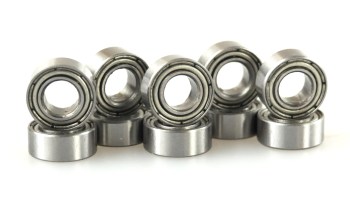 28216 Kogellagers 5x10x4mm 10 stuks